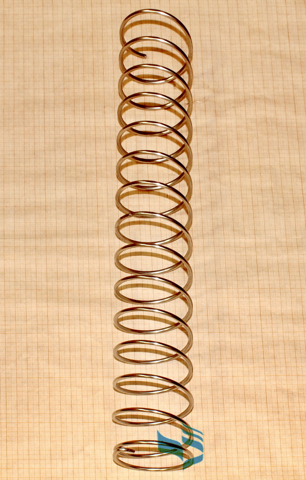 картинка Спираль 34 мм левая (SX) 13 продуктов 