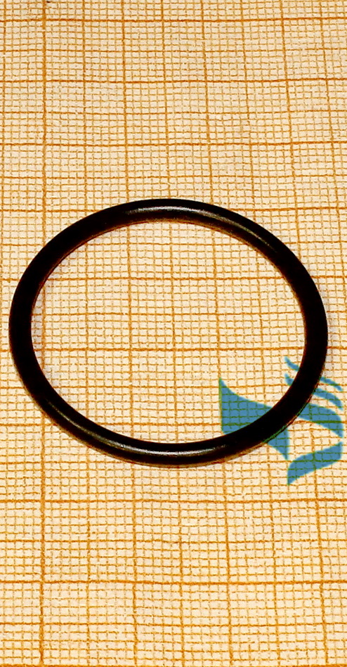 картинка Кольцо уплотнительное фланца миксера (3125) 
