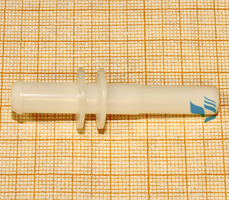 картинка Трубка-переходник подачи воды в миксер D5 "Колибри" 