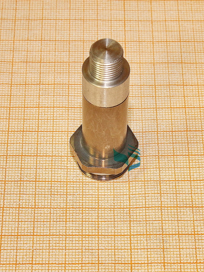 картинка Корпус клапана 2х ходового (Х 25019416) 