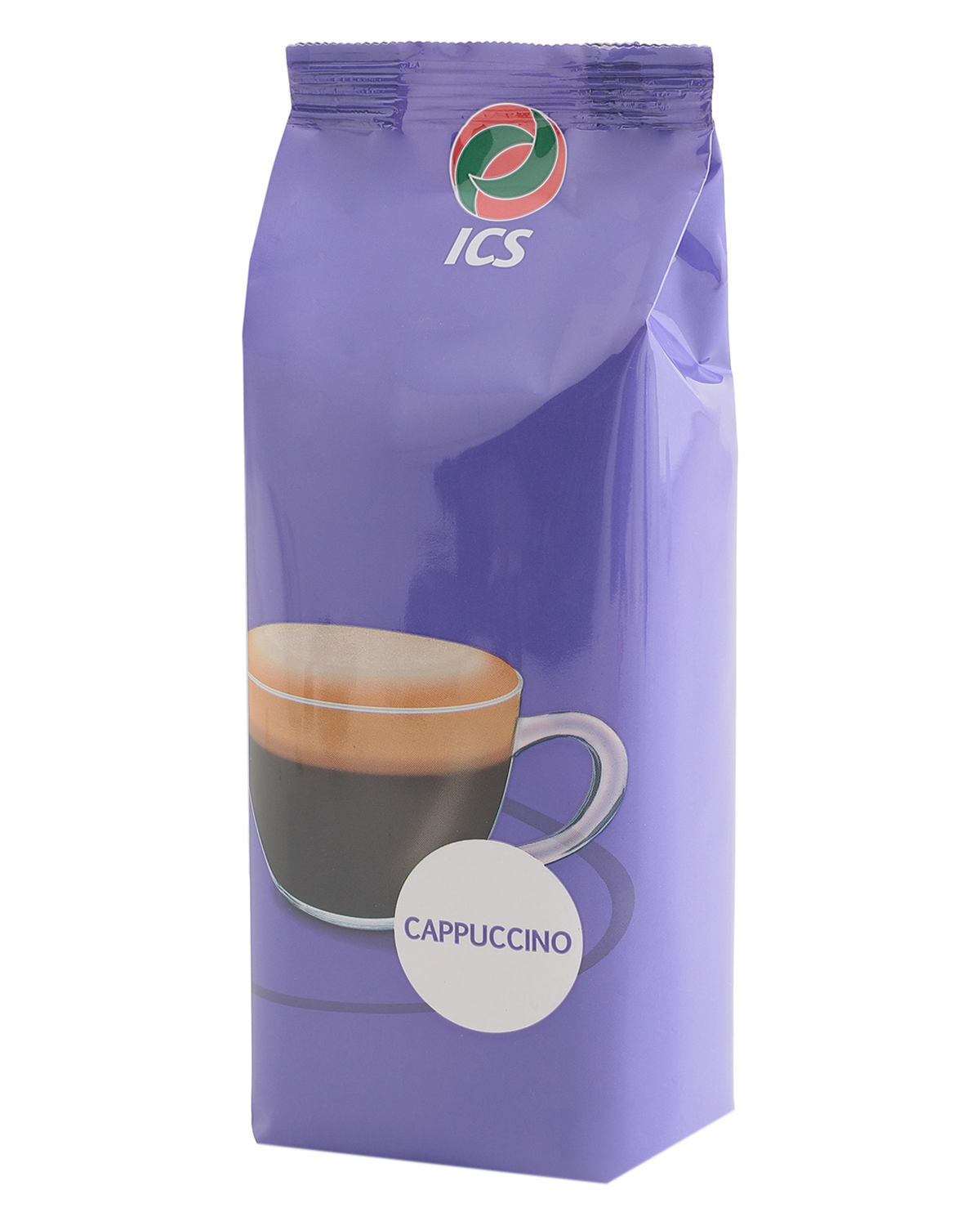 картинка Капучино ICS "ИРЛАНДСКИЙ СЛИВОЧНЫЙ" кофейный напиток 1 кг (код 828) 