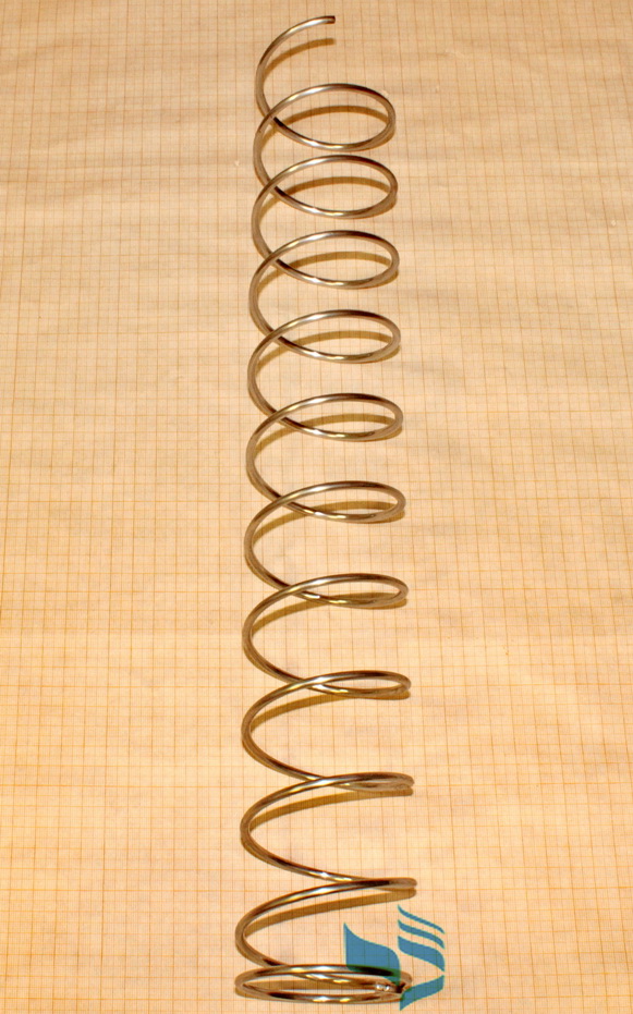 картинка Спираль 46 мм правая (DX) 10 продуктов 