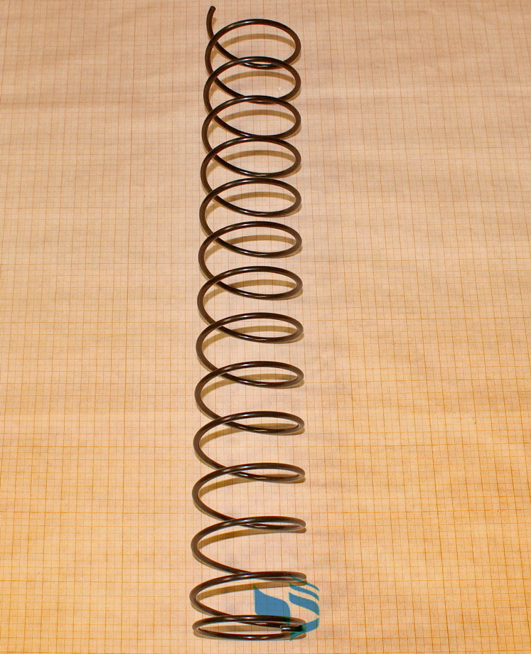 картинка Спираль Bianchi 35мм правая (DX) 13 продуктов 