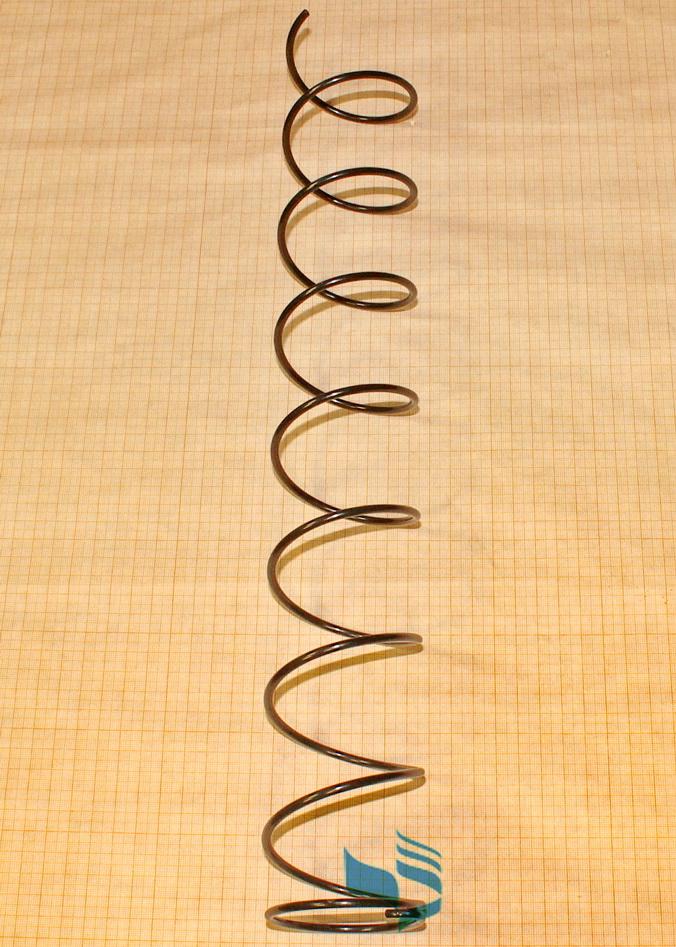 картинка Спираль Bianchi 60мм правая (DX) 7 продуктов 
