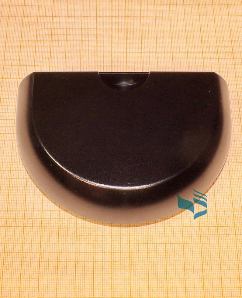картинка Крышка бака для воды черная LB 910 Compact 