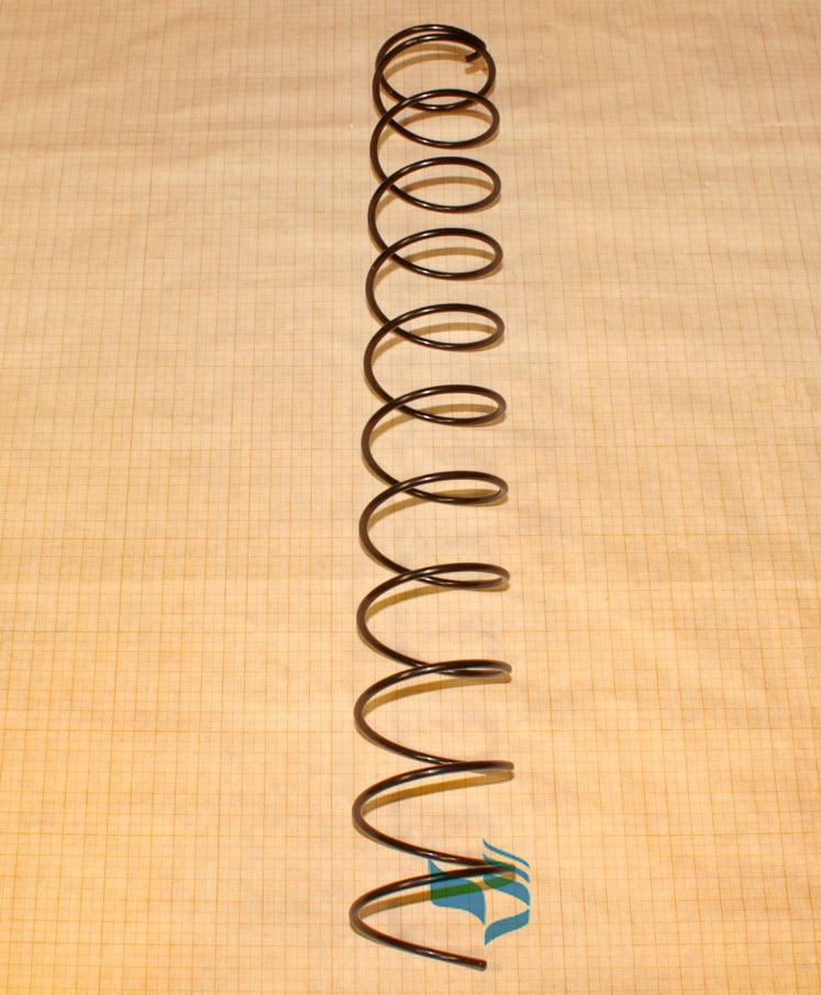 картинка Спираль Bianchi 45мм правая (DX) 10 продуктов 