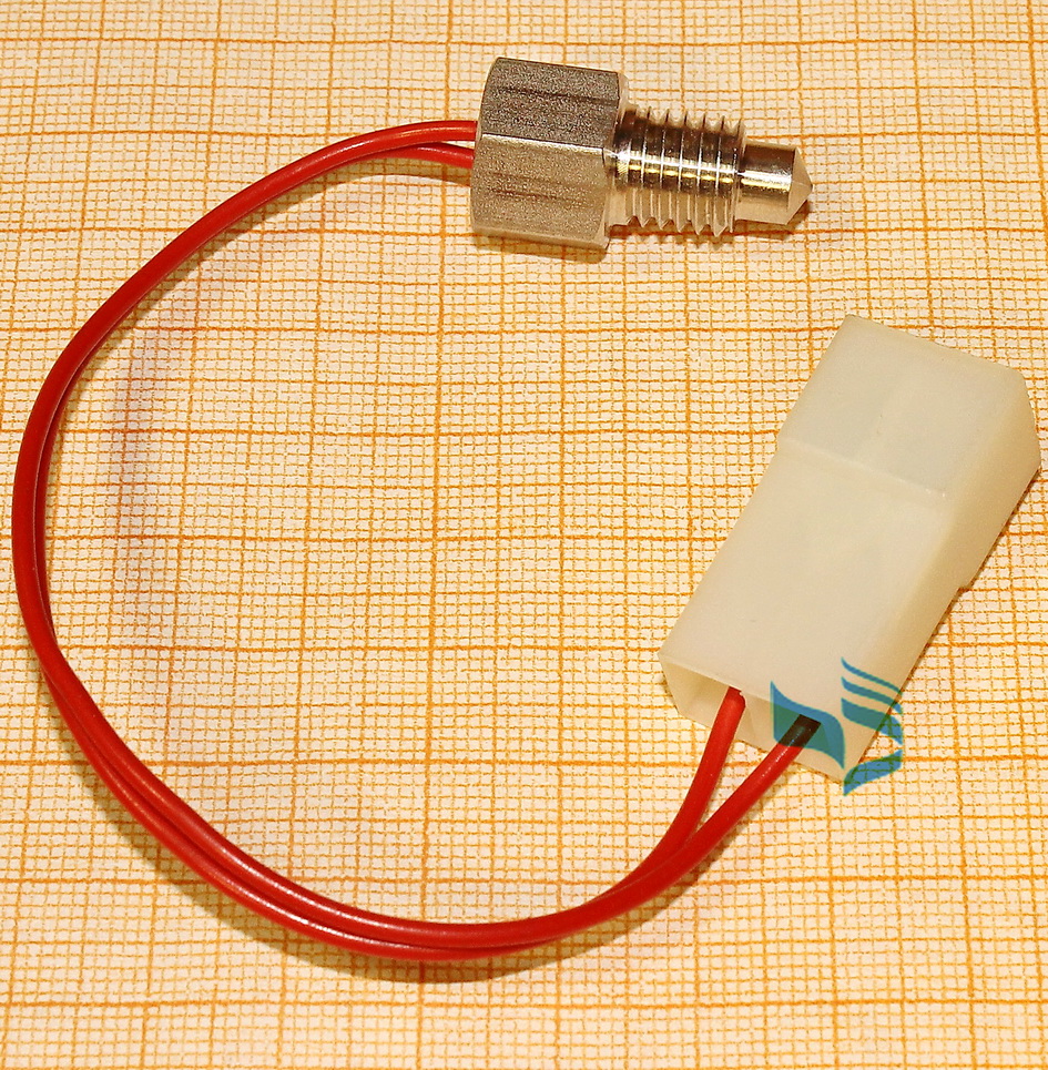 картинка Датчик температуры с кабелем 