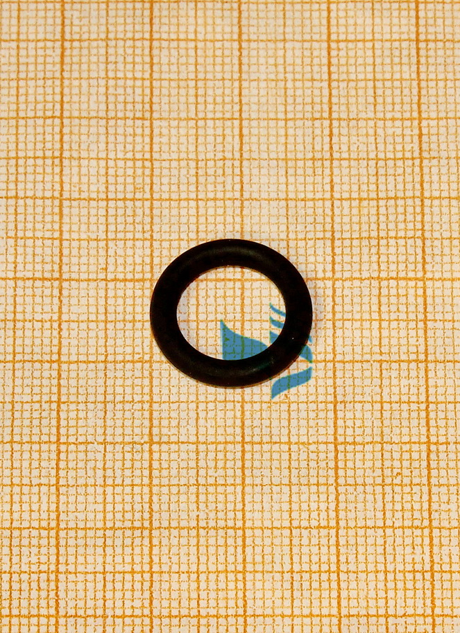 картинка Кольцо уплотнительное ORM 0120-30 VITON датчика температуры 