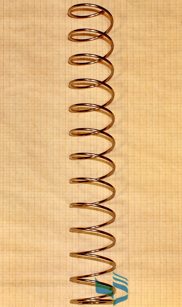 картинка Спираль 40 мм левая (SX) 11 продуктов 