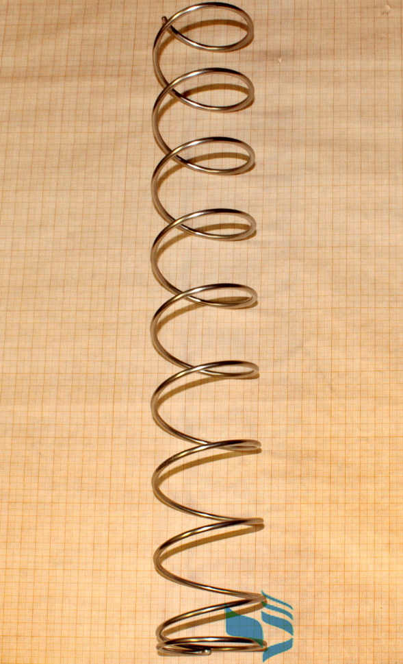 картинка Спираль 54 мм правая (DX) 8 продуктов 