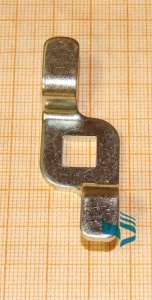 Запор замка "Кикко"
