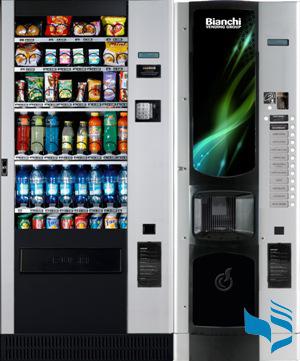 LEI 600 + BVM 681 master L8* Combi