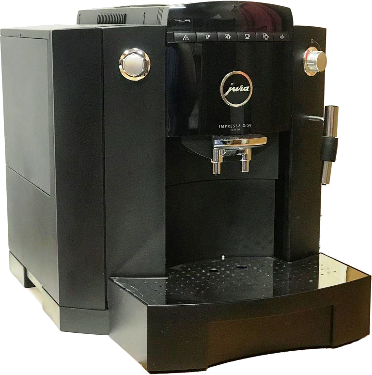 картинка Кофемашина IMPRESSA ХF50 Classic картинка Кофемашина IMPRESSA ХF50 Classic