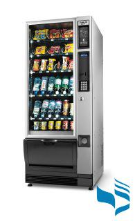 картинка Снековый автомат Necta SNAKKY RY 6-30 M 8-22*Combi 71x170 (снеки, банки, бутылки) картинка Снековый автомат Necta SNAKKY RY 6-30 M 8-22*Combi 71x170 (снеки, банки, бутылки)