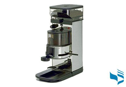 картинка Кофемолка La Cimbali COFFEE JUNIOR CADET SILVER 