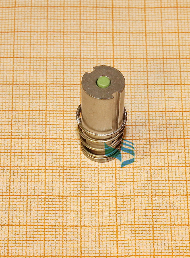 картинка Клапан 3х ходовой (25020836 TEFL) 