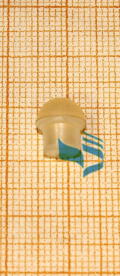картинка Клапан перфоратора силиконовый Rotary Lux 