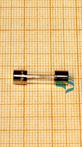 Предохранитель 5х20, 1,25А