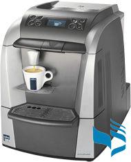 Капсульная кофемашина Lavazza BLUE LB 2300 SAECO SINGLE CAP