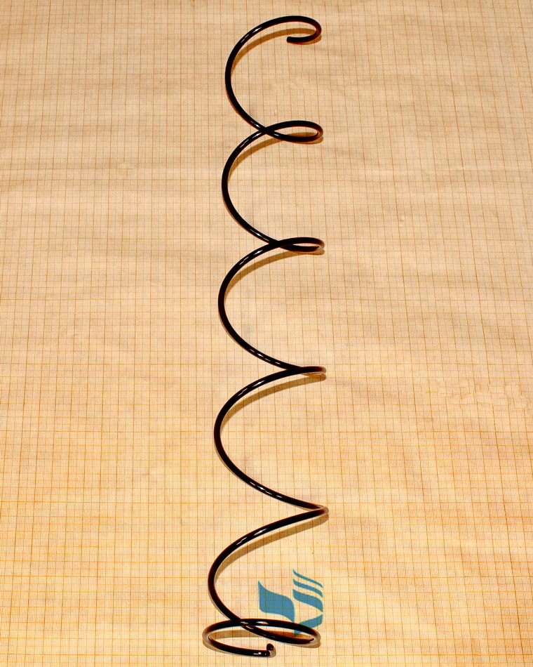 картинка Спираль Bianchi 94мм левая (SX) 5 продуктов 