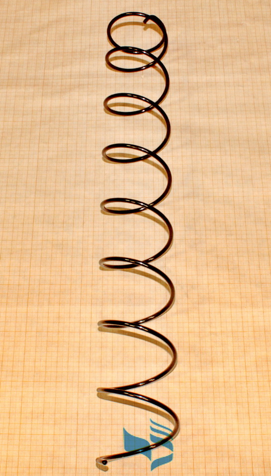 картинка Спираль Bianchi 60мм левая (SX) 7 продуктов 