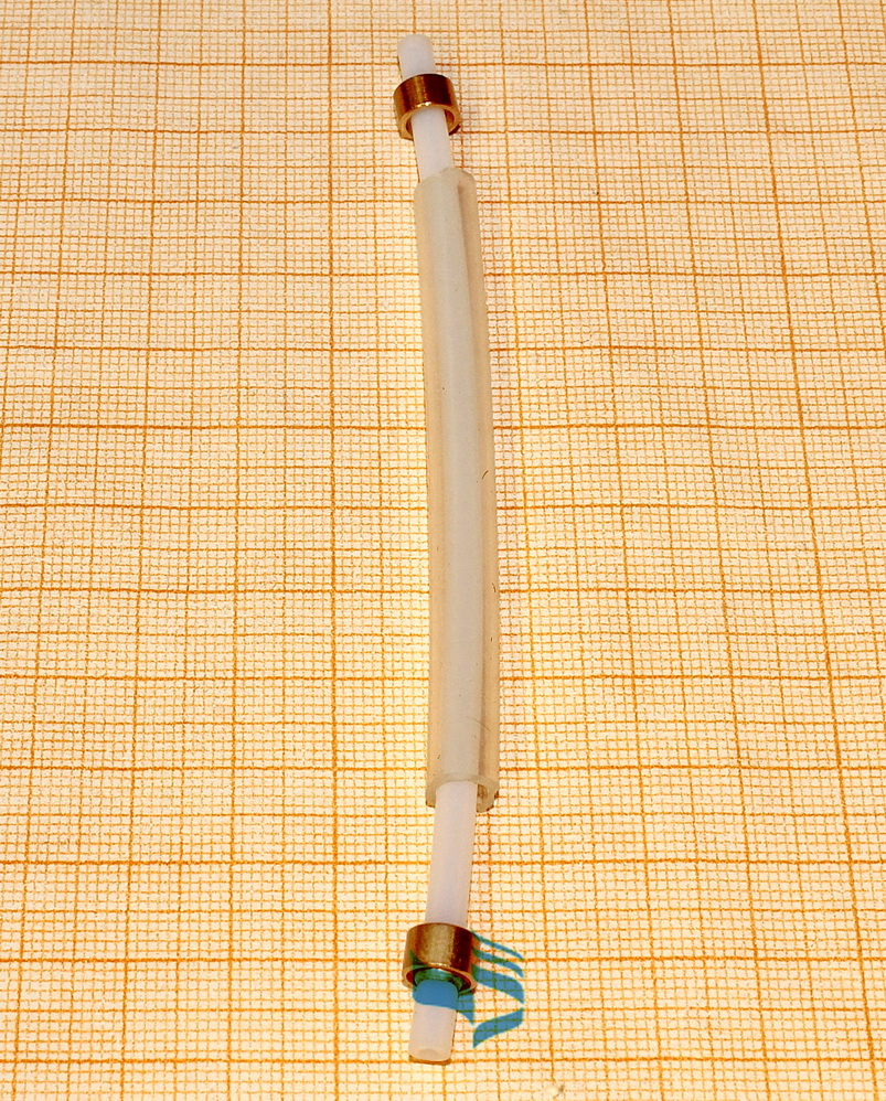 Трубка теплоизолированная тефлоновая PTFE 4х2 LB 910 Compact