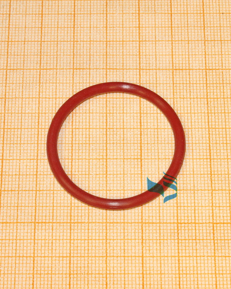 картинка Кольцо уплотнительное цилиндра кофеблока OR 3х34.4 EP 950 