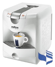 картинка Капсульная кофемашина Lavazza  EP 951 
