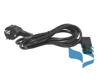 Кабель питания кофемашины 220В LB 1000