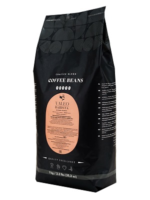 картинка Кофе в зернах VALEO "BARISTA" (A-60) 1000 г картинка Кофе в зернах VALEO "BARISTA" (A-60) 1000 г