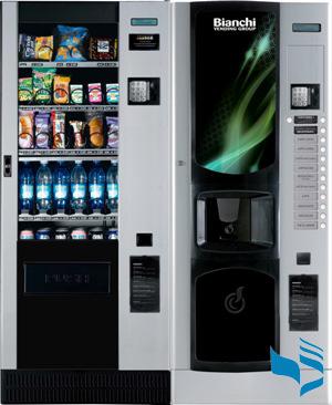 LEI 400 + BVM 672 master M8*-3* Combi