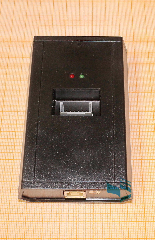 картинка Интерфейс USB UpKey картинка Интерфейс USB UpKey