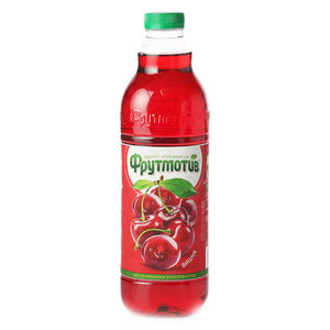 картинка Напиток не газированный ФРУТМОТИВ ВИШНЯ 0,5 л х 12 шт. картинка Напиток не газированный ФРУТМОТИВ ВИШНЯ 0,5 л х 12 шт.