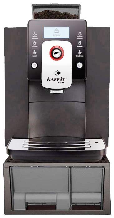 Кофемашина KFT1601 Pro