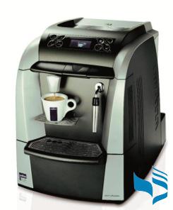 Капсульная кофемашина Lavazza BLUE  LB 2301 SAECO SINGLE CAP w.STEAM