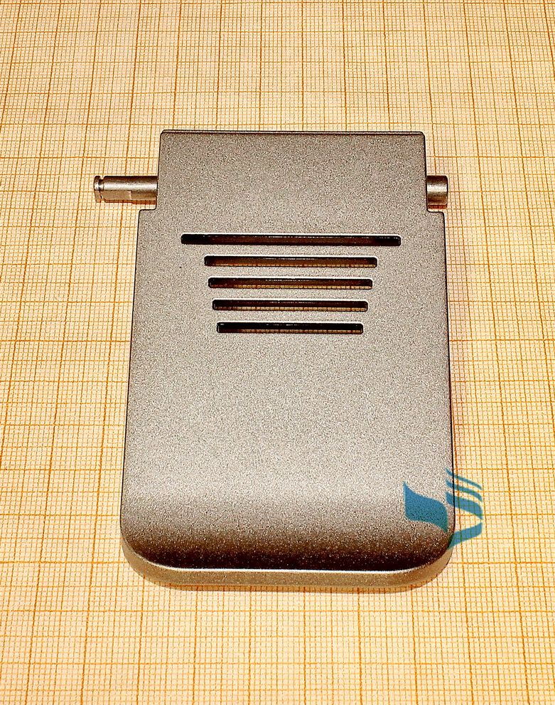 Крышка узла загрузки капсулы LB 910 Compact