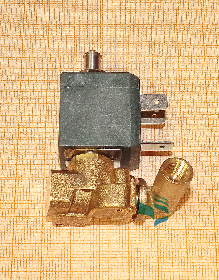 картинка Клапан электромагнитный в сборе 220В LB 800 Mini 
