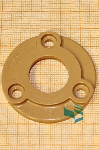 Фланец пружины кофеблока Z3000  /Kikko*Colibri/