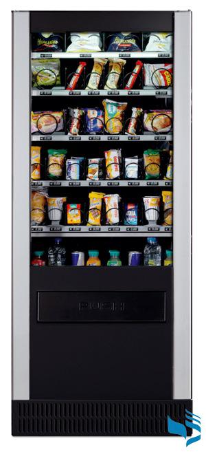 картинка Снековый автомат Bianchi BVM 676 SL 5-35 M3*-8*Combi Food 70x163 (снеки, банки, бутылки, бутерброды) картинка Снековый автомат Bianchi BVM 676 SL 5-35 M3*-8*Combi Food 70x163 (снеки, банки, бутылки, бутерброды)