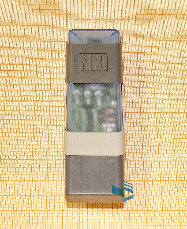 картинка Считыватель статистики NRI Currenza C2 через ИК порт, USB картинка Считыватель статистики NRI Currenza C2 через ИК порт, USB