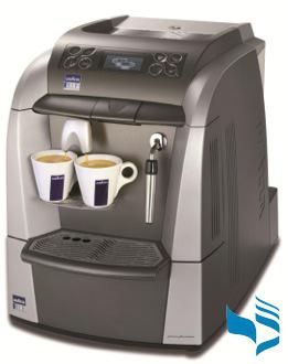 Капсульная кофемашина Lavazza BLUE  LB 2302 SAECO DOUBLE CAP STEAM
