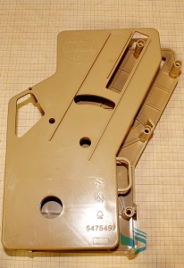 Крышки корпуса Z2000 (2 шт. комплект)