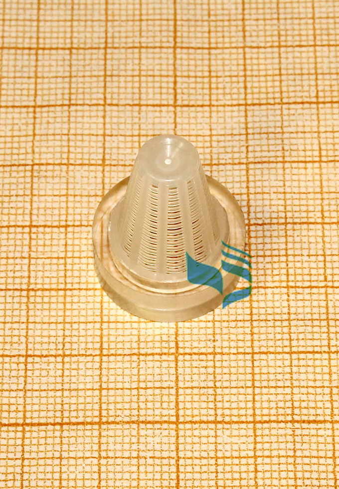 картинка Фильтр-сетка с кольцом LB 800 Mini 