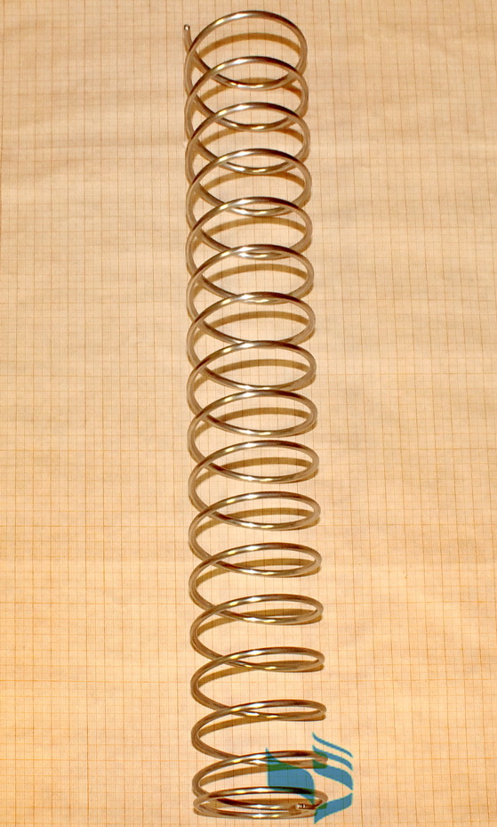 картинка Спираль 30 мм правая (DX) 15 продуктов 