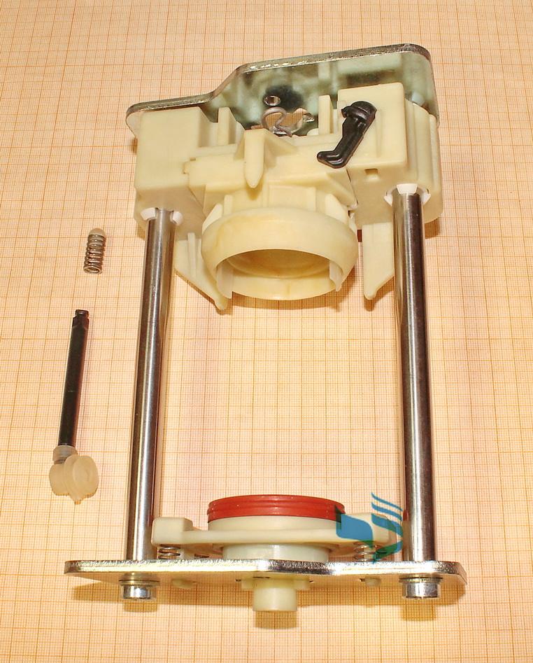 Пресс ver. R2 в сборе LB 1100