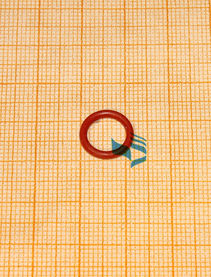 картинка Кольцо уплотнительное капучинатора  OR 108 LB 2301 