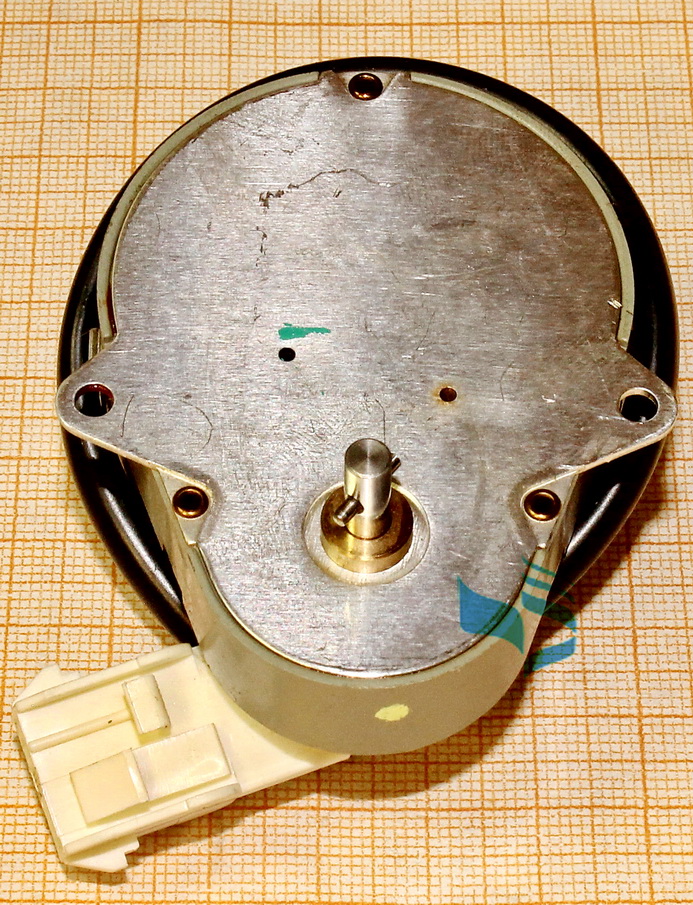 картинка Моторедуктор 5 S (12 G/M) поворот носиков "Кикко" картинка Моторедуктор 5 S (12 G/M) поворот носиков "Кикко"