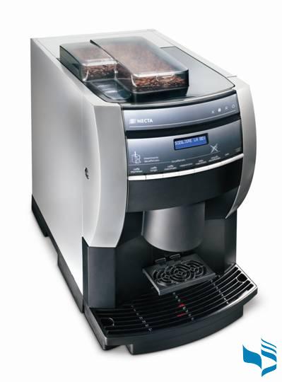 картинка Автомат Necta Koro ES2T/RUS (зерн.кофе+жидкое молоко;танк) 