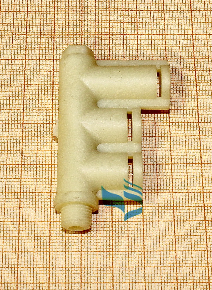 Дозирующая колонка распределительная LB 910 Compact