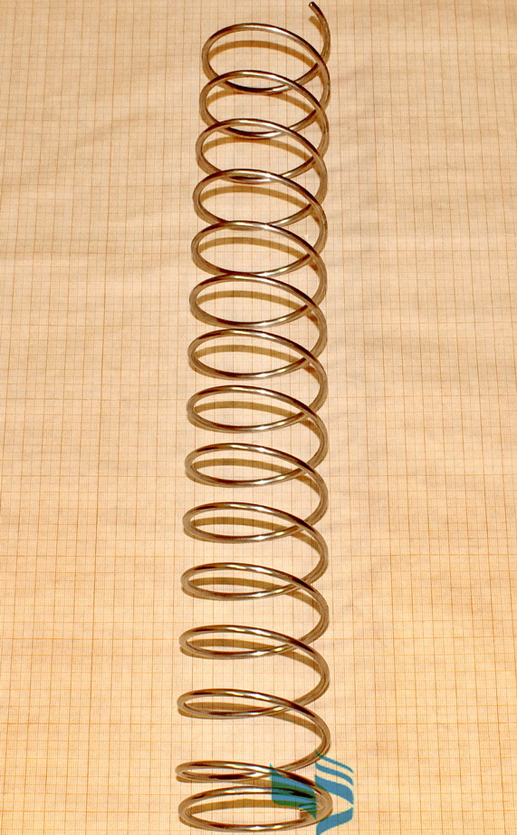 картинка Спираль 46 мм левая (SX) 10 продуктов 